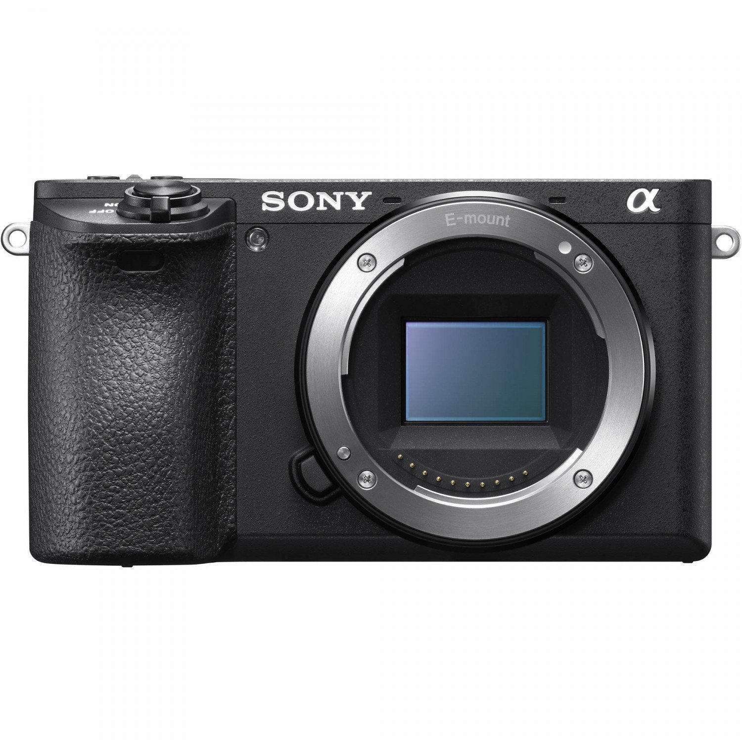 sony alpha a6500 release date