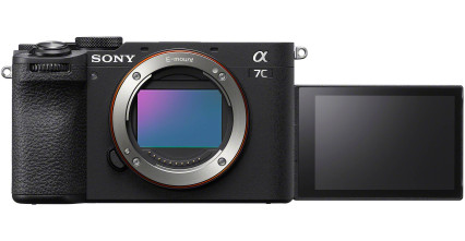 sony a7c wifi