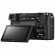Sony Alpha A6000 Chính hãng(Black) (4)