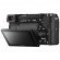 Sony Alpha A6000 Chính hãng(Black) (5)