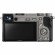 Sony Alpha a6000 Mirrorless Digital Camera Body (Graphite).1