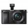 Sony Alpha a6000 Mirrorless Digital Camera with 16-50mm Lens (Black).3