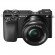 Sony Alpha a6000 Mirrorless Digital Camera with 16-50mm Lens (Black).4