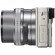 Sony Alpha a6000 Mirrorless Digital Camera with 16-50mm Lens (Silver).4