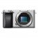 Sony Alpha A6100 sliver 4