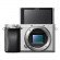 Sony Alpha A6100 sliver 5