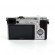 Sony Alpha A6100 sliver 6