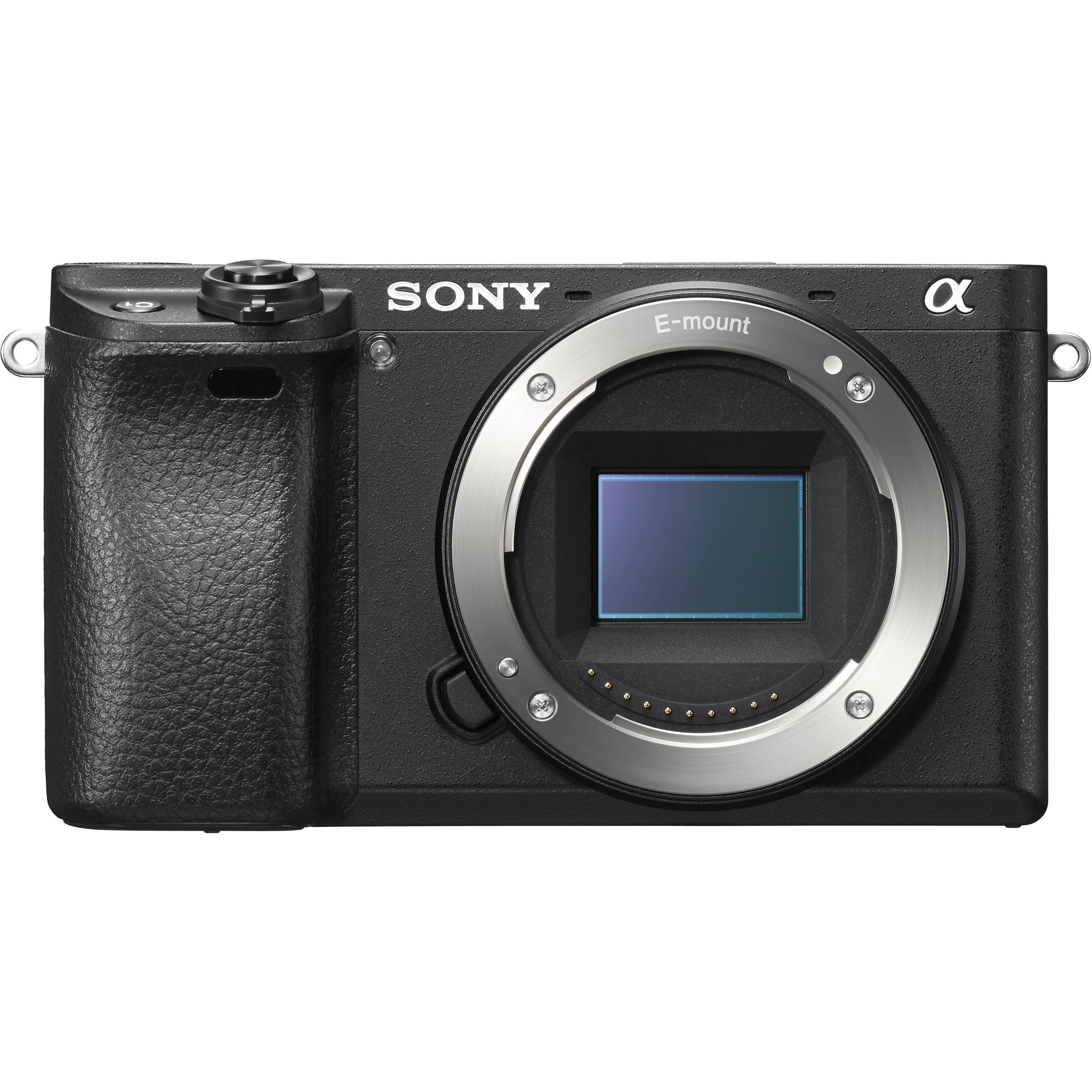 máy ảnh mirroless Sony Alpha A6300