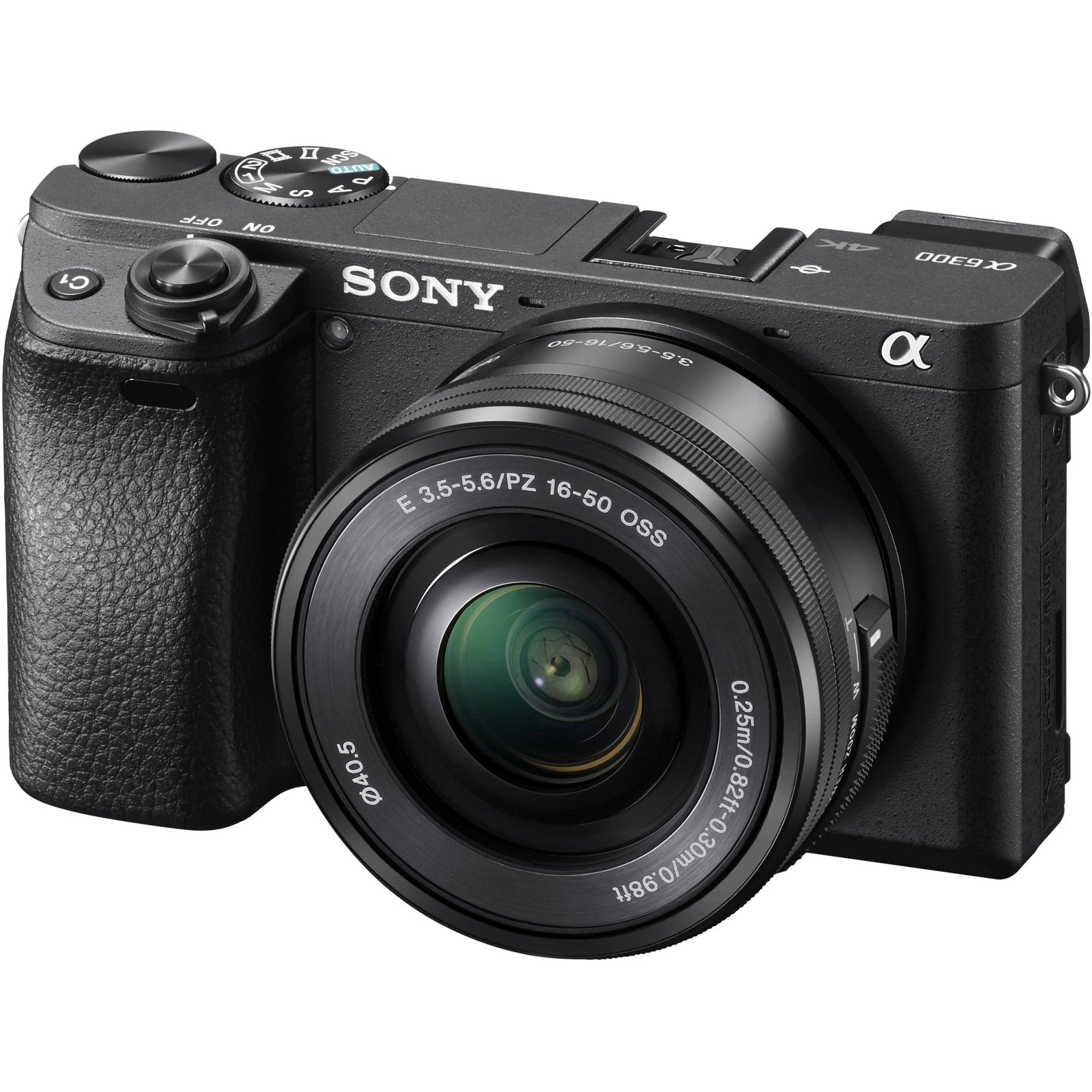 sony mirrorless camera second hand