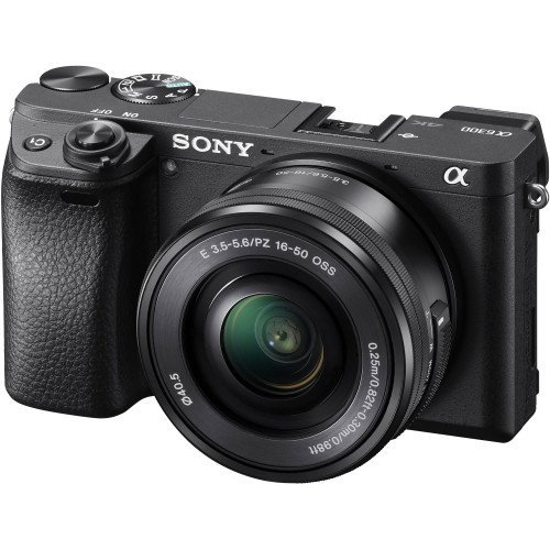 sony alpha 5t