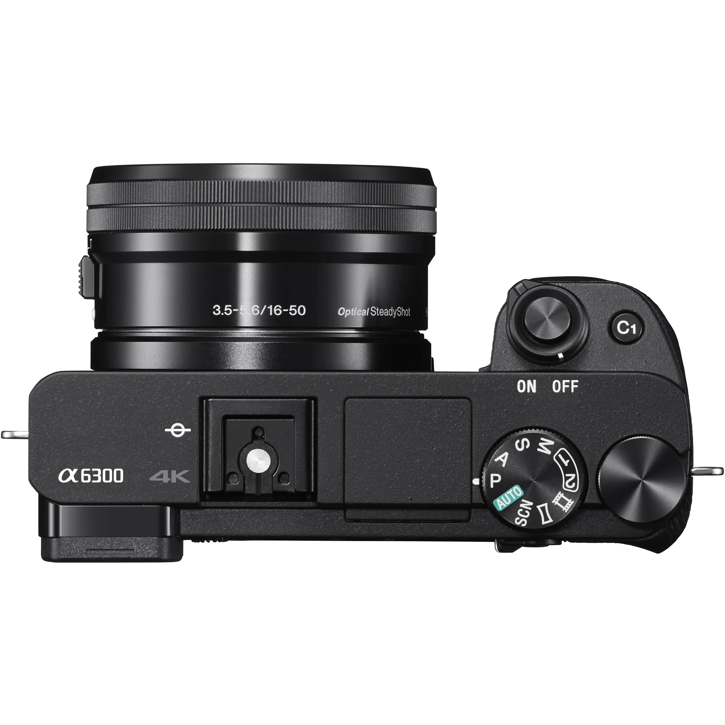 sony a6300 bluetooth