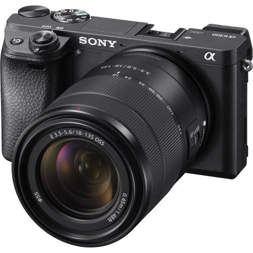 Sony a 6300 примеры фото