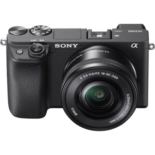 sony ilce 500