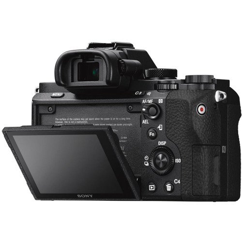 sony a711 camera