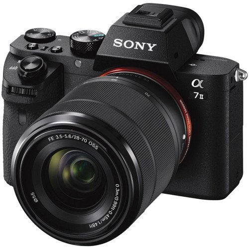 sony a7 mk 2