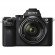 Sony Alpha A7 mark 2 + Lens kit 28-70 Chính hãng.1
