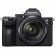 Sony Alpha A7 Mark III + 28-70mm f3.5-5.6 Chính Hãng .1