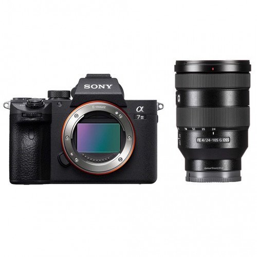 sony a mark iii