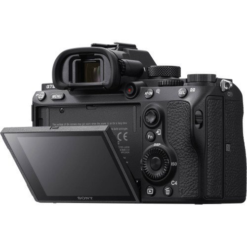 Máy ảnh Sony Alpha A7 Mark III (ILCE-7M3) Chính Hãng, Giá Tốt Tại