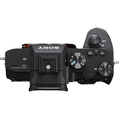 sony a 7 m