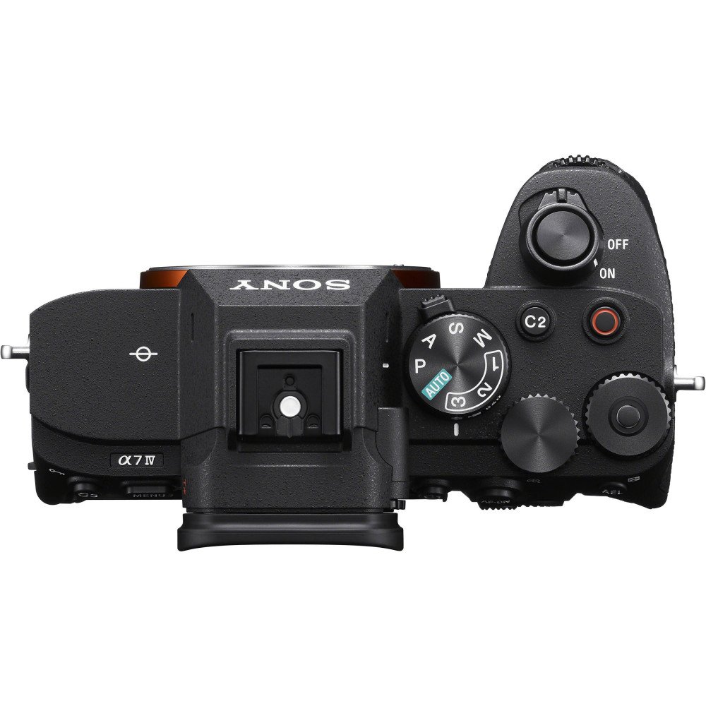 sony a7 mk 4