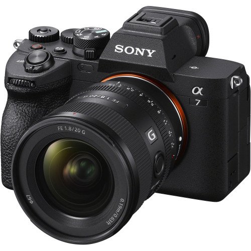 sony a 7 4