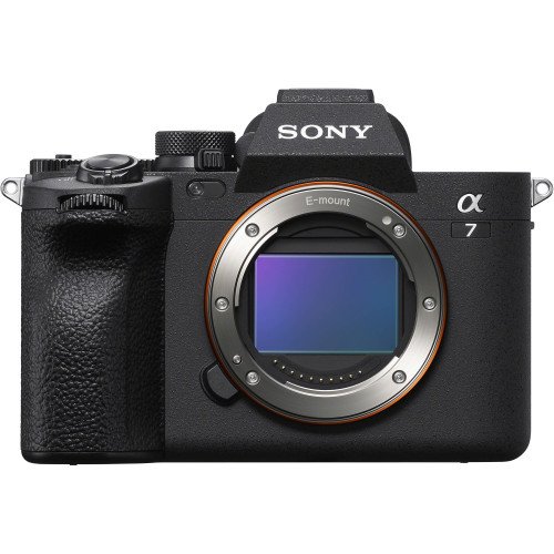 Máy ảnh Sony Alpha A7 Mark IV (A7m4) Chính Hãng - VJShop