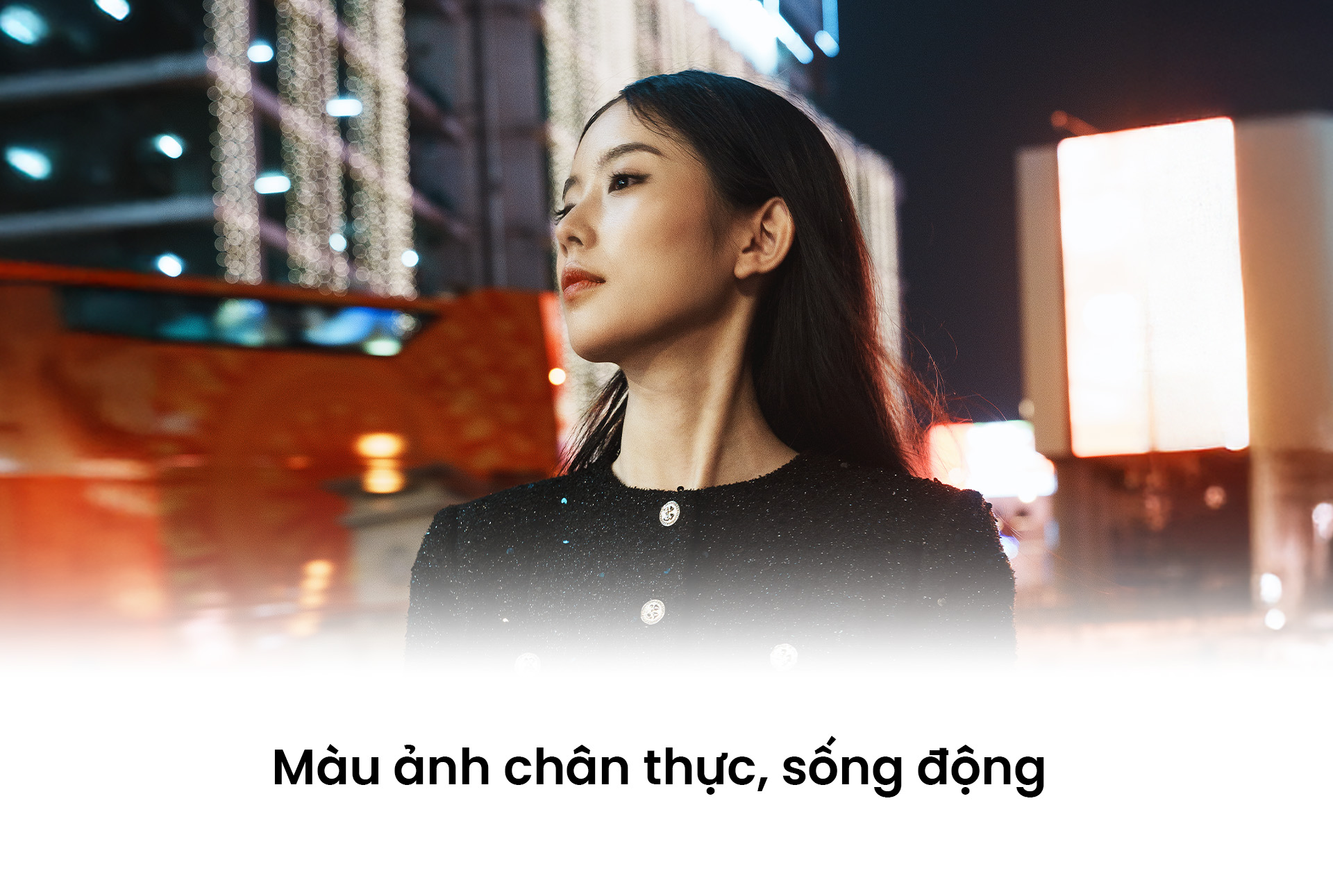 Tạo bokeh đẹp mắt với hệ ống kính đa dạng