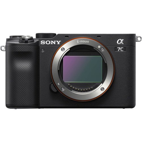 Máy ảnh Sony Alpha A7C ILCE-7C ILCE-7CL) Chính Hãng Tại