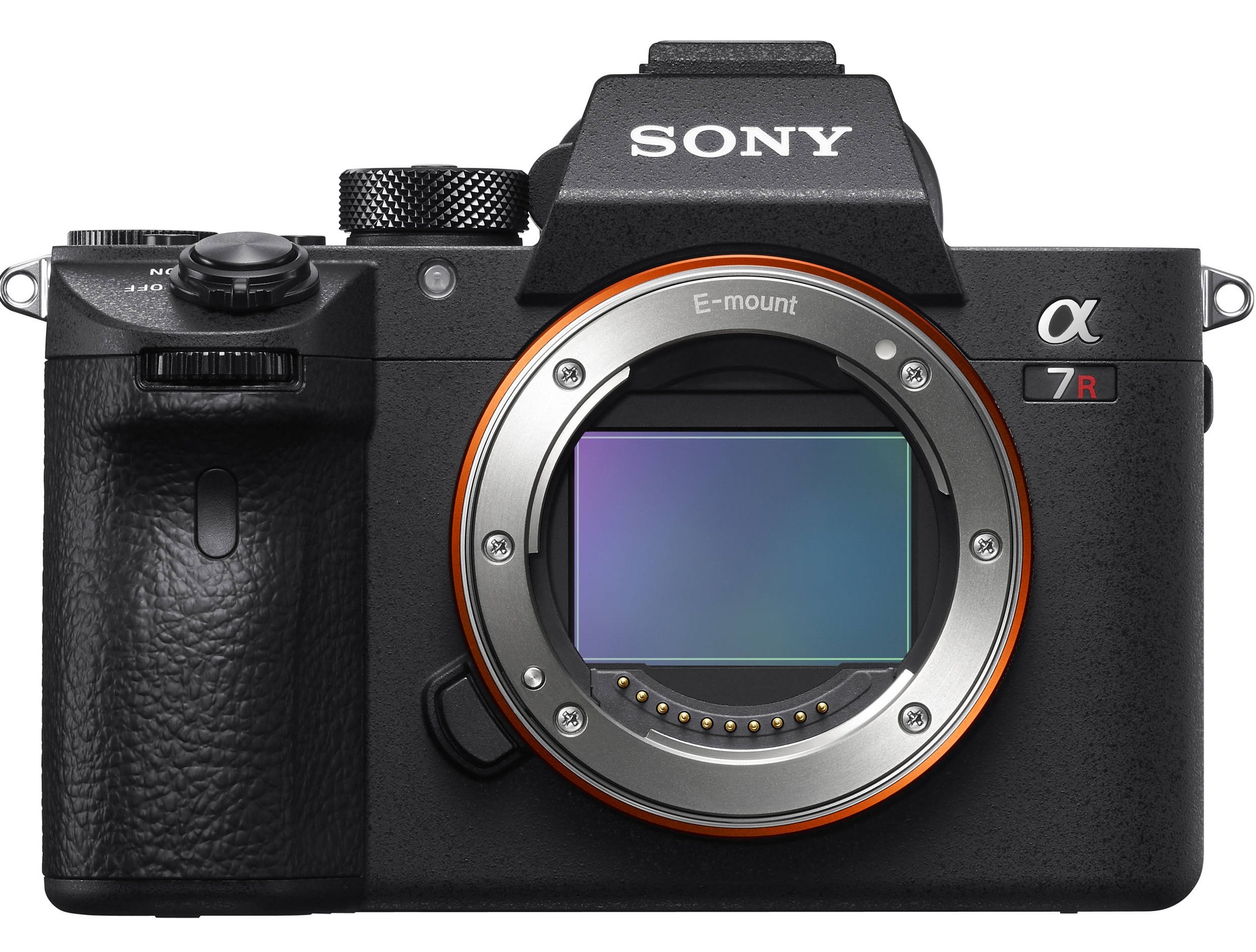 Sony Alpha a7R IIIA thiết kế cho các nhiếp ảnh gia chuyên nghiệp