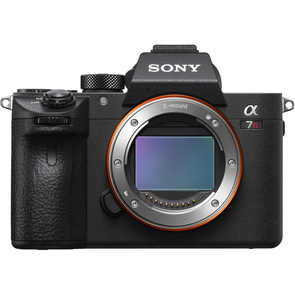 Khám phá những điểm ấn tượng mới cùng chiếc máy ảnh Sony Alpha a7R IIIA. Với độ phân giải cao, khả năng chụp ảnh chuyên nghiệp, bạn sẽ hoàn toàn bị cuốn hút vào những bức ảnh tuyệt đẹp mà bạn chụp được với chiếc máy này.
