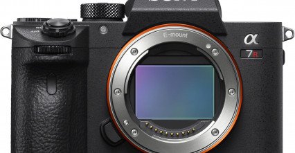 Máy ảnh Sony Alpha A7R IVA (ILCE-7RM4A) Chính hãng - VJShop Máy ảnh Sony Alpha A7R IVA (ILCE-7RM4A) Chính hãng - VJShop