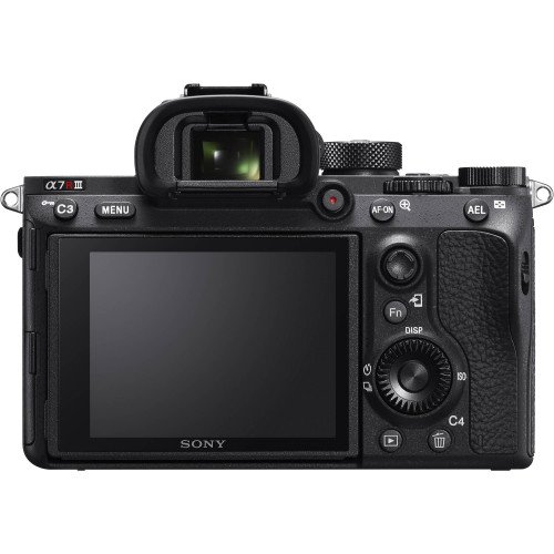 sony riii