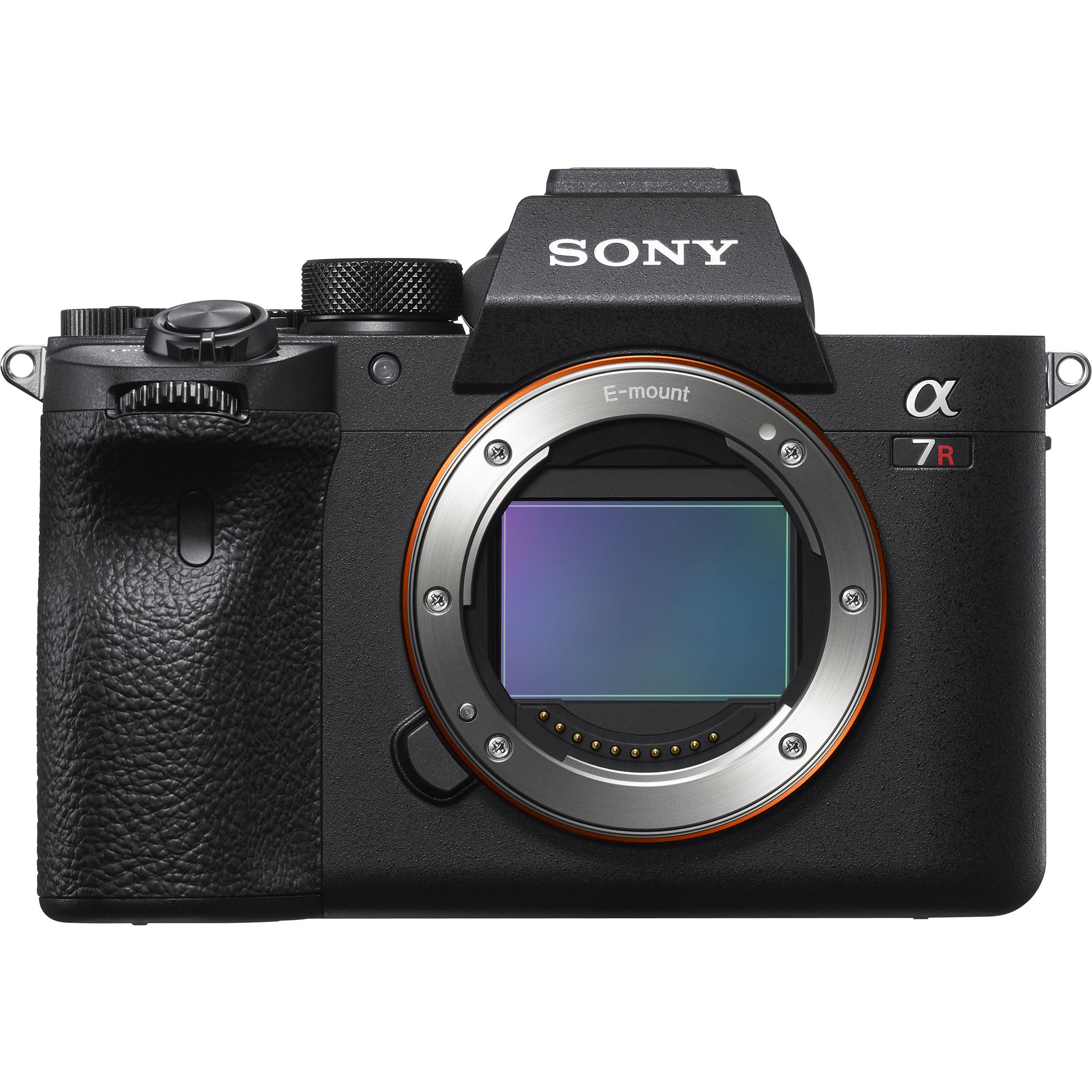 Body máy ảnh Sony Alpha A7R mark IV