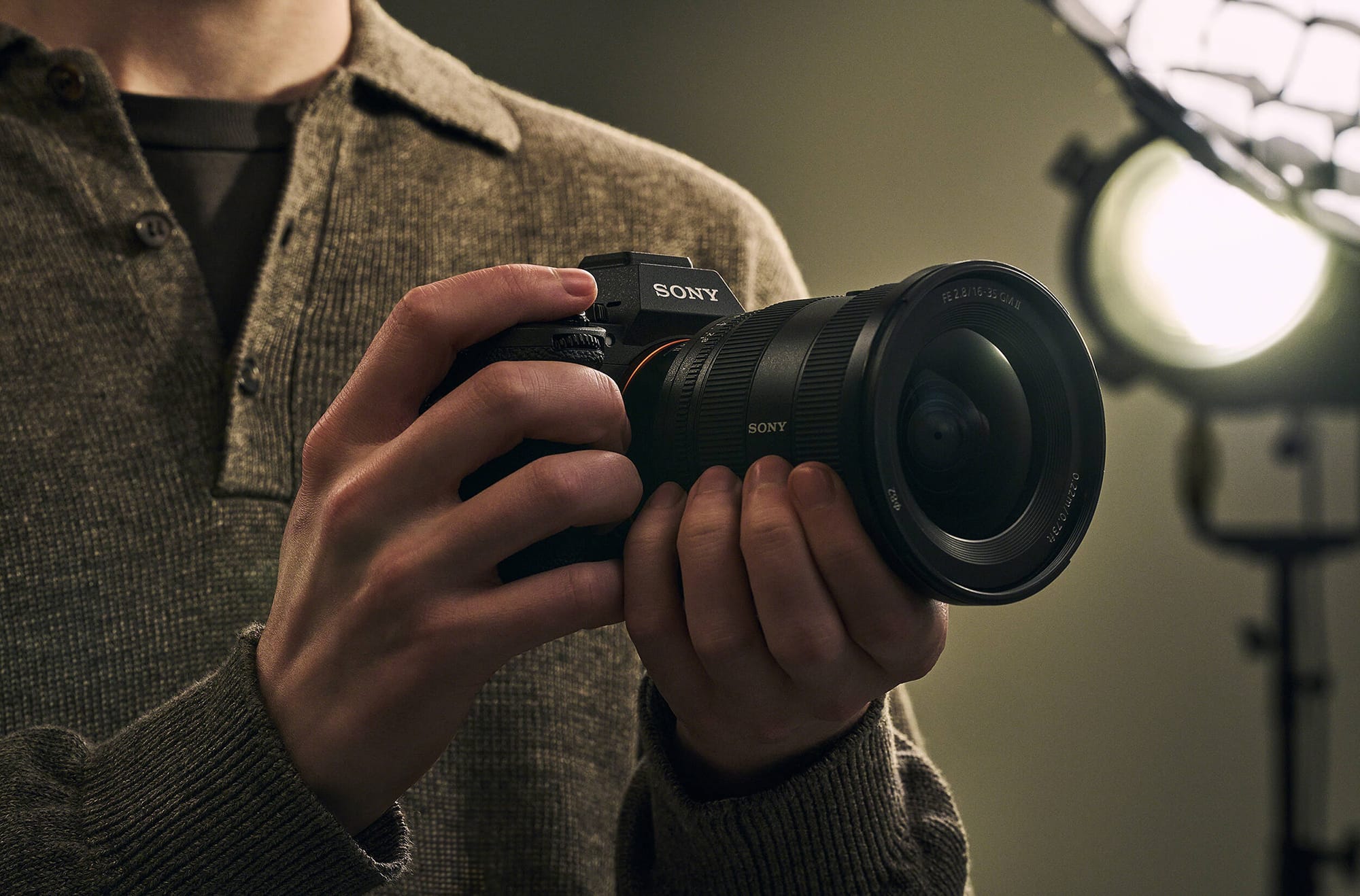 Độ phân giải 66.8MP kết hợp tốc độ xử lý vượt trội