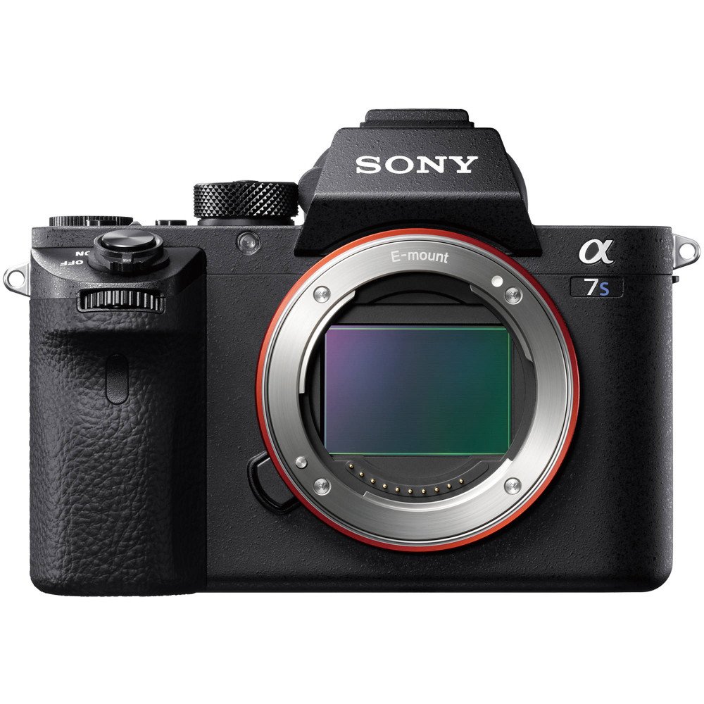 sony a 7 s2