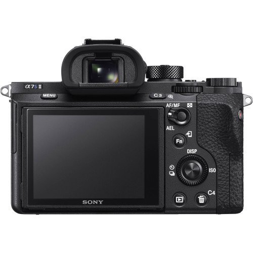 sony a7s ii launch date