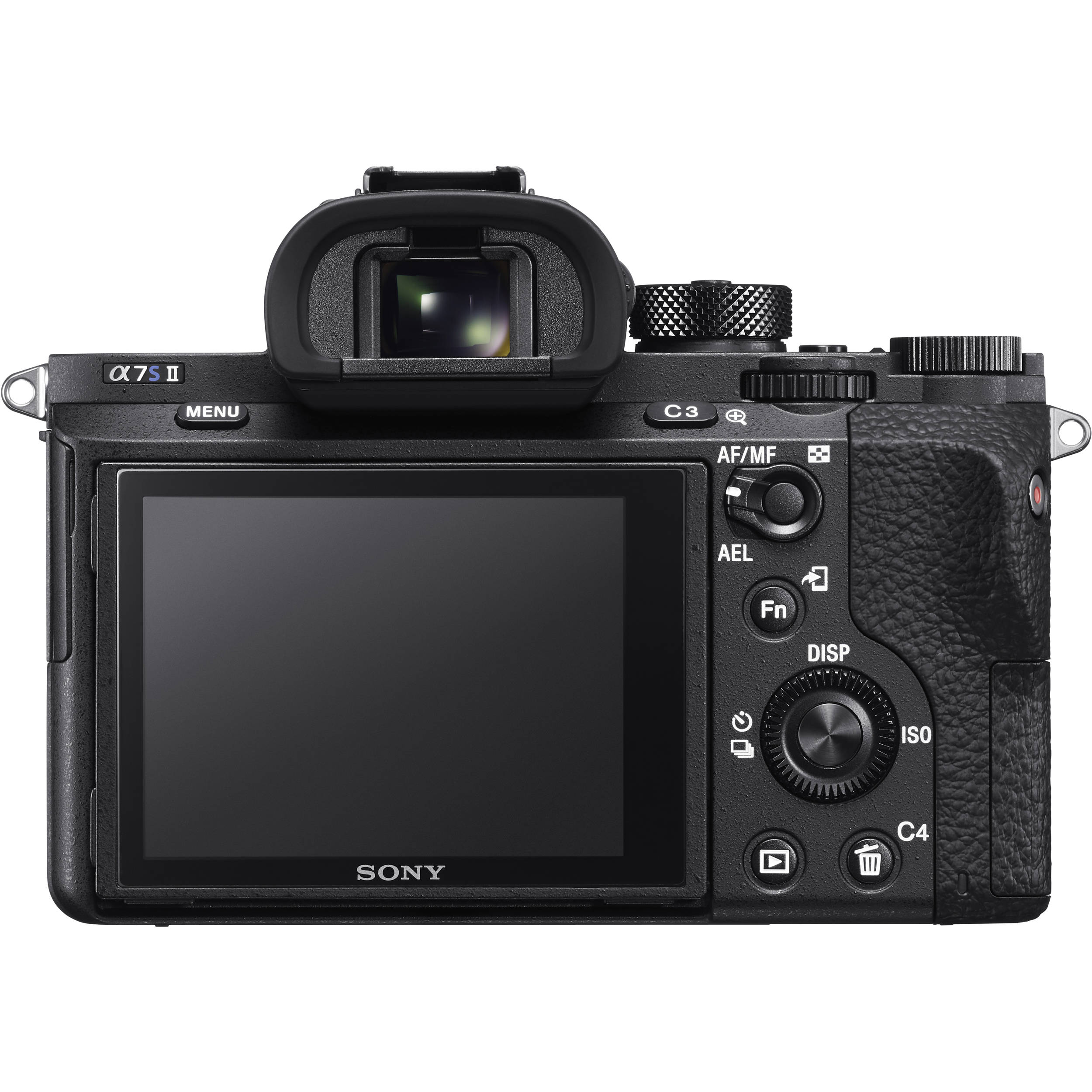 sony a 7s ii