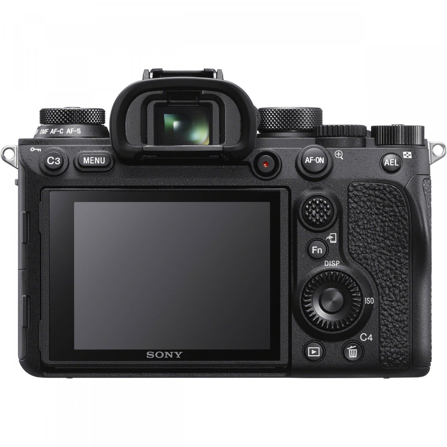 sony alpha a92