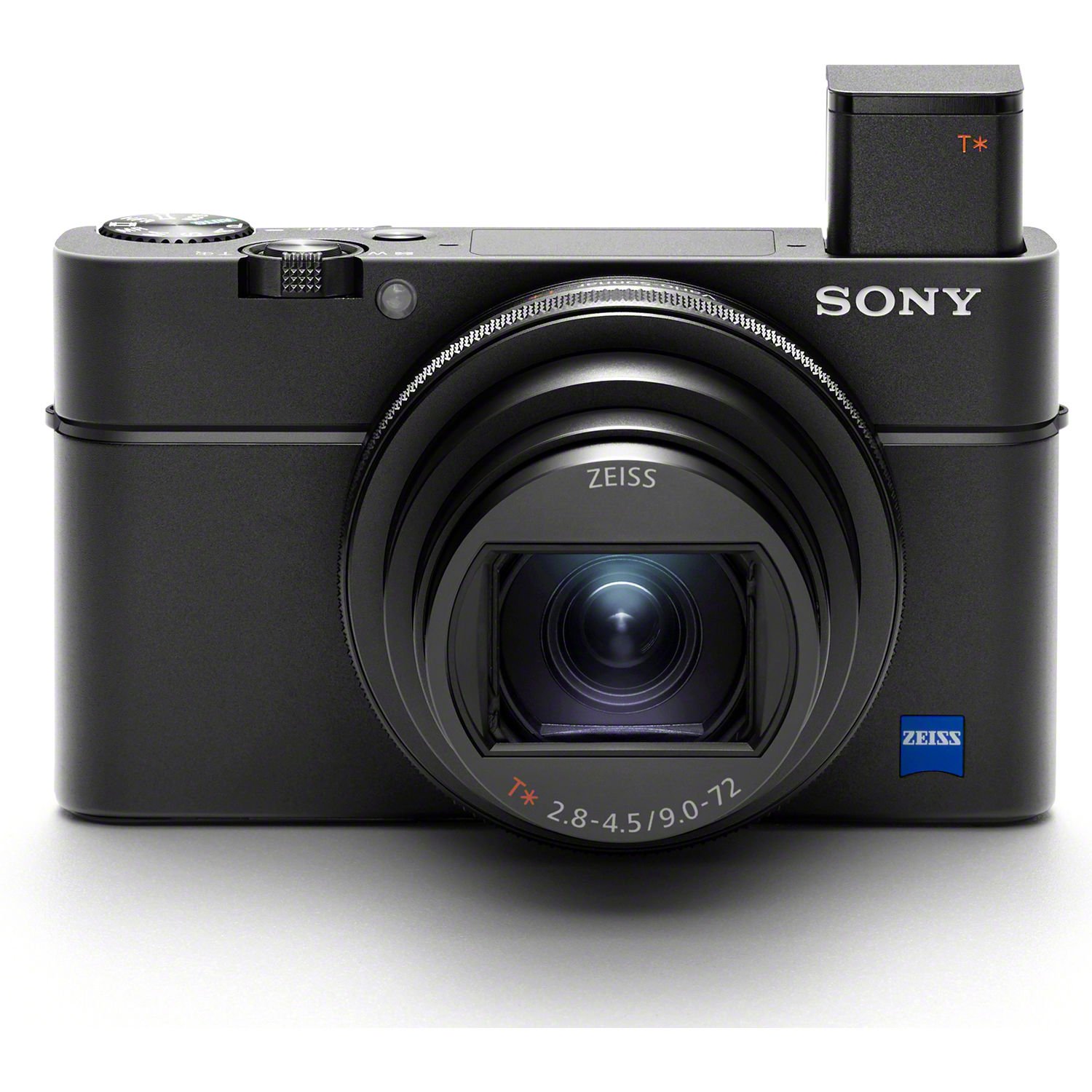 Mang máy ảnh Sony Cyber-shot của bạn đến khắp nơi và bắt đầu tạo ra những bức ảnh đẹp nhất của bạn. Với chất lượng hình ảnh vượt trội và tính năng năng động, máy ảnh này sẽ giúp bạn chụp những khoảnh khắc đáng nhớ nhất trong cuộc đời bạn.