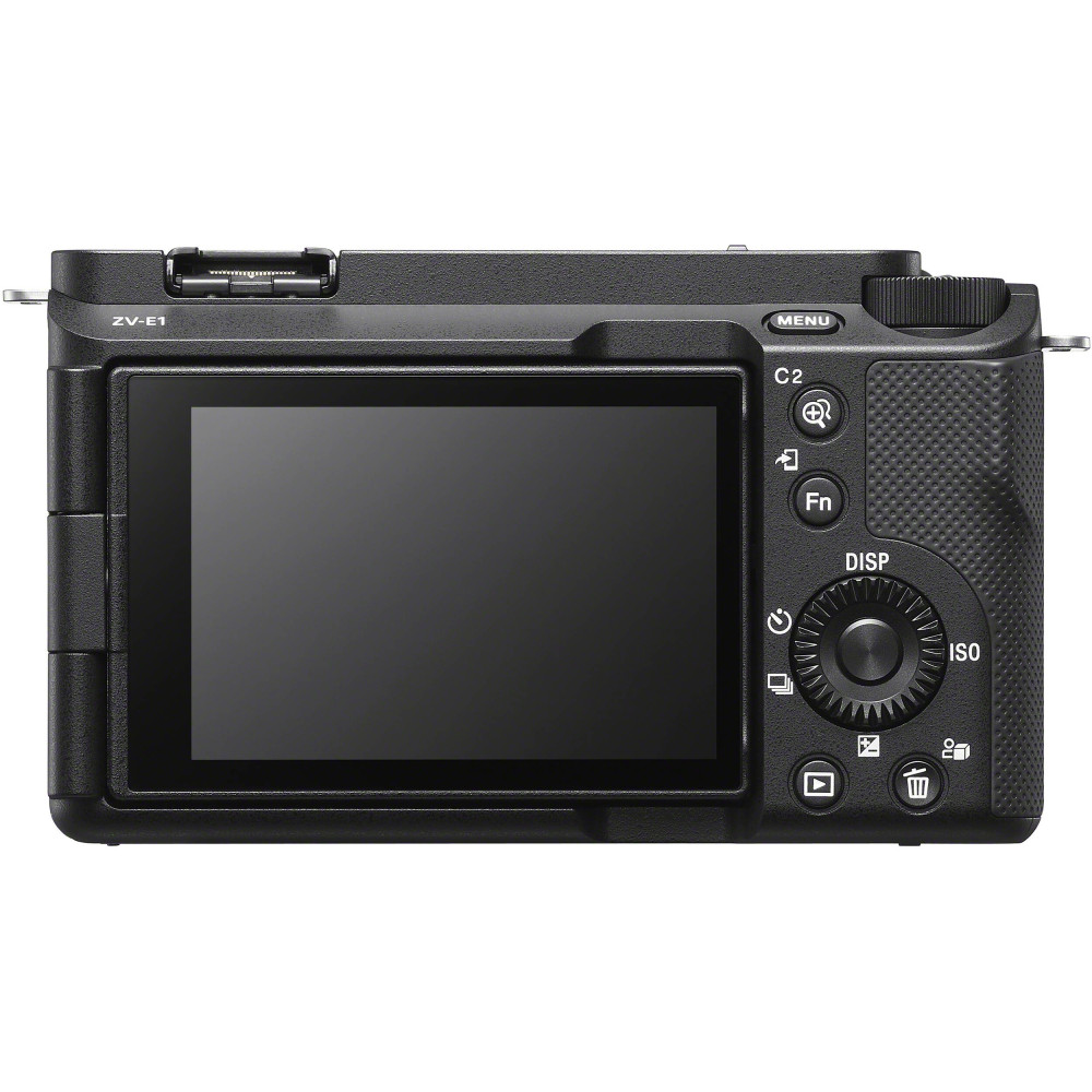 Máy ảnh Sony ZV-E1 chắc chắn sẽ đáp ứng nhu cầu chụp ảnh và quay video của bạn. Với tính năng chống rung, chất lượng video 4K, và nhiều tính năng thú vị khác, hãy tìm hiểu thêm về Sony ZV-E1 và cập nhật những bức ảnh xinh đẹp với máy ảnh này.