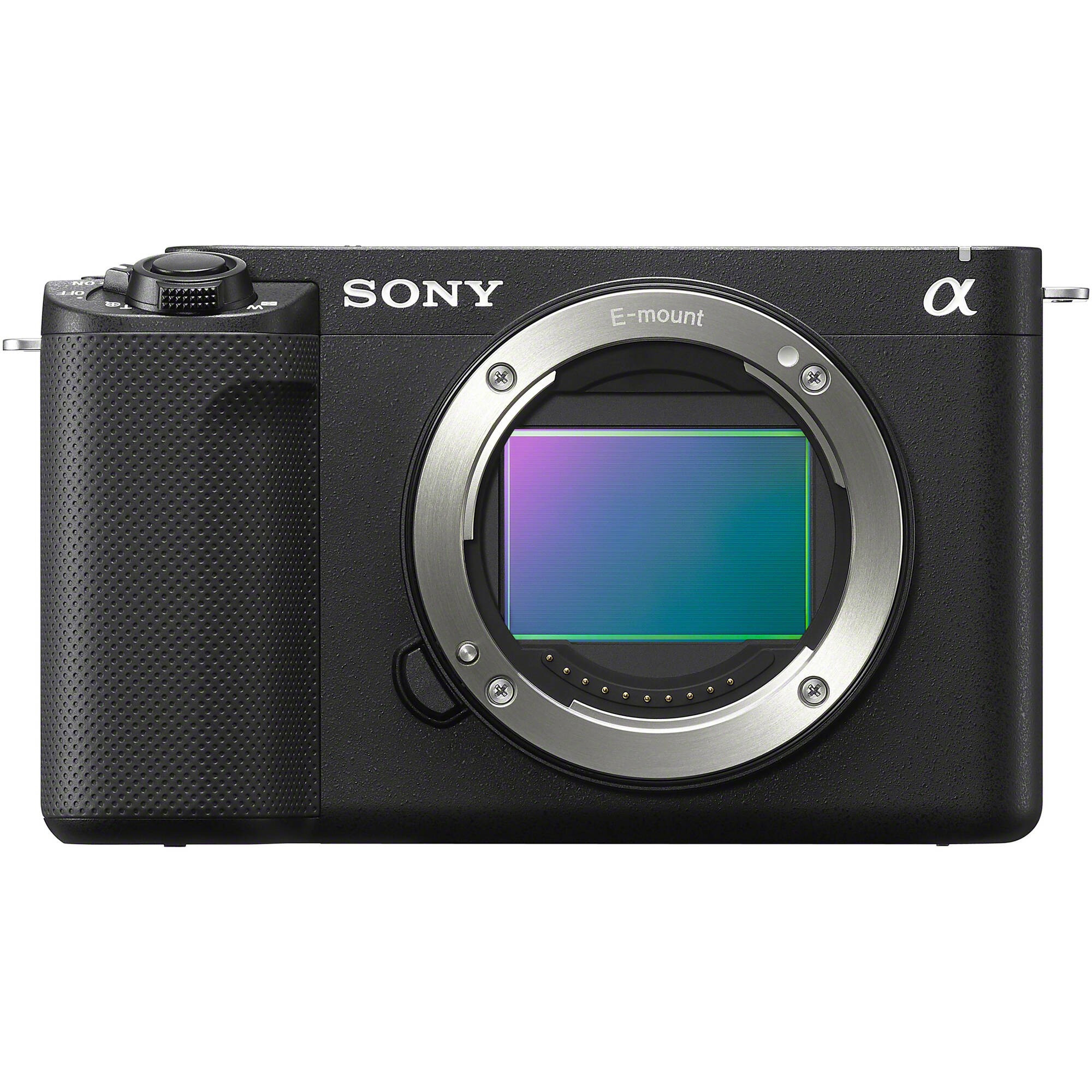 Máy ảnh Sony ZV-E1 Chính Hãng, Giá Tốt - VJShop