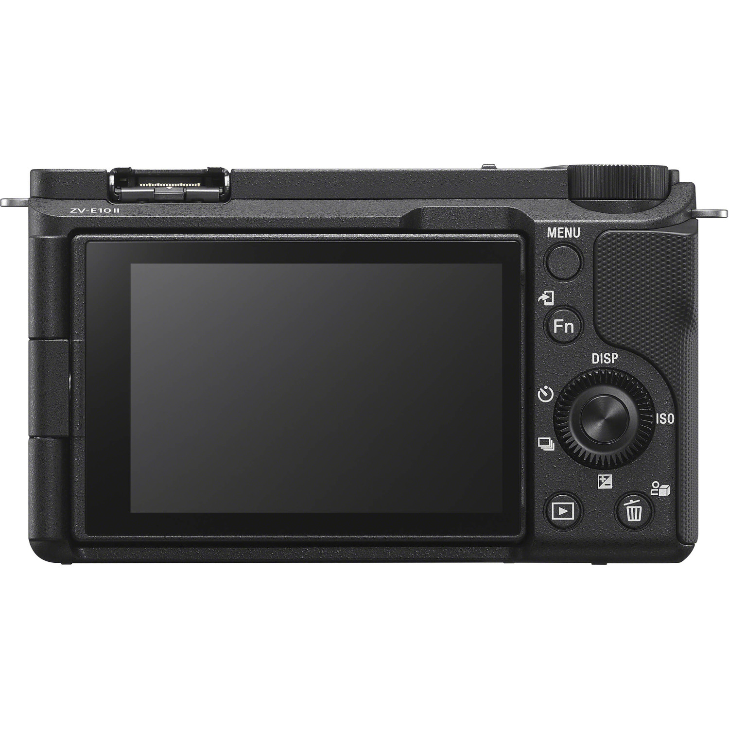 Sony ZV-E10