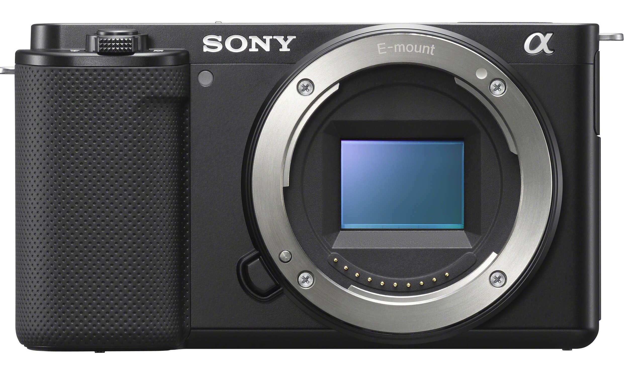 Máy ảnh Sony ZV-E10 trang bị màn hình LCD 3.0 inch