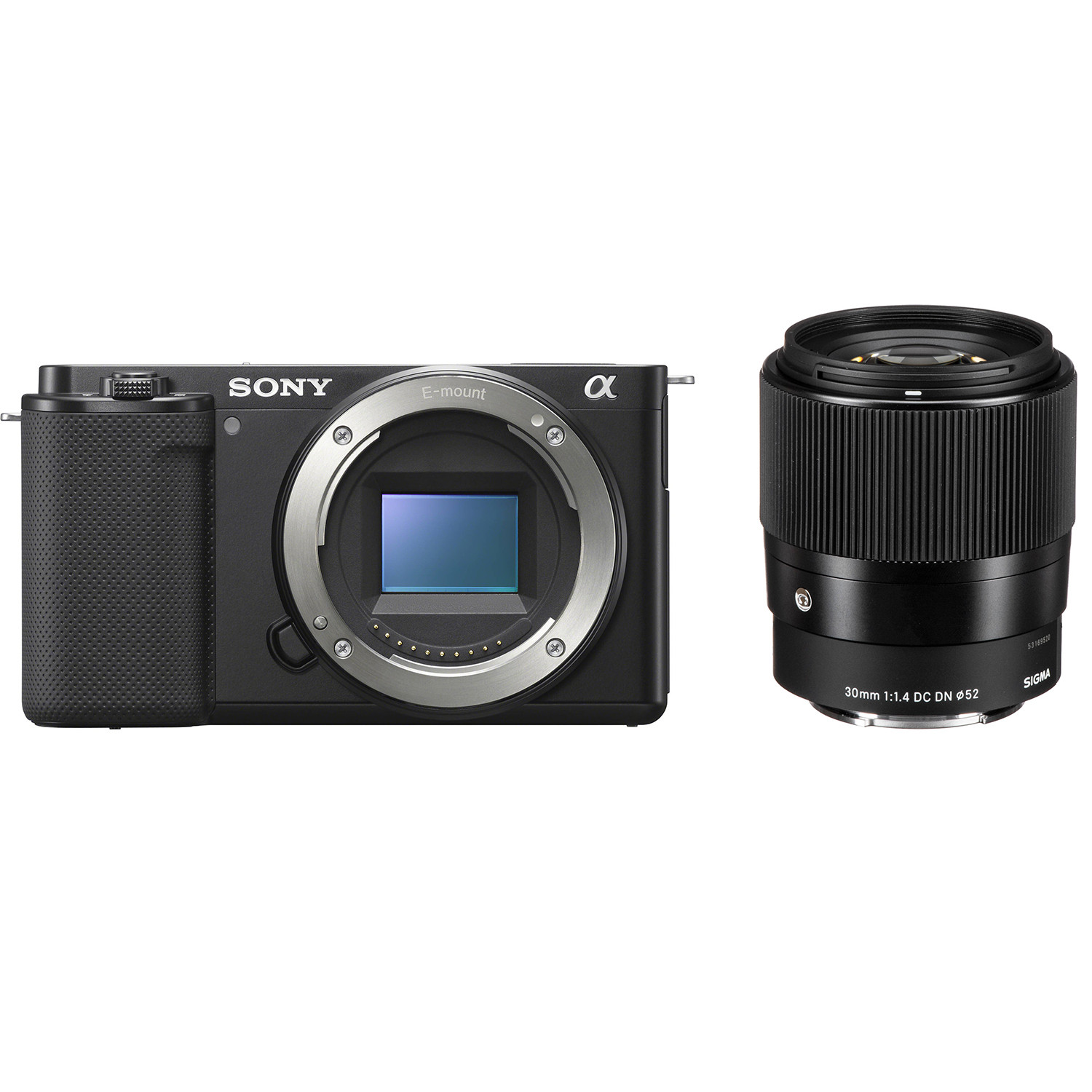 Máy ảnh Sony ZV-E10 Chính Hãng, Giá Tốt - VJShop