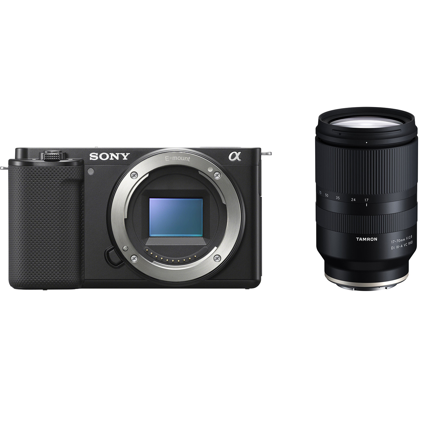 Máy ảnh Sony ZV-E10 Chính Hãng, Giá Tốt - VJShop