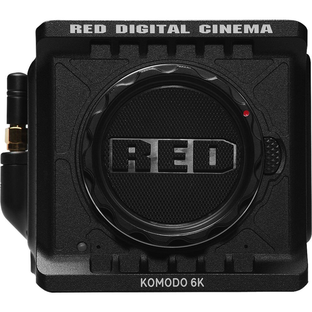 r3d camera