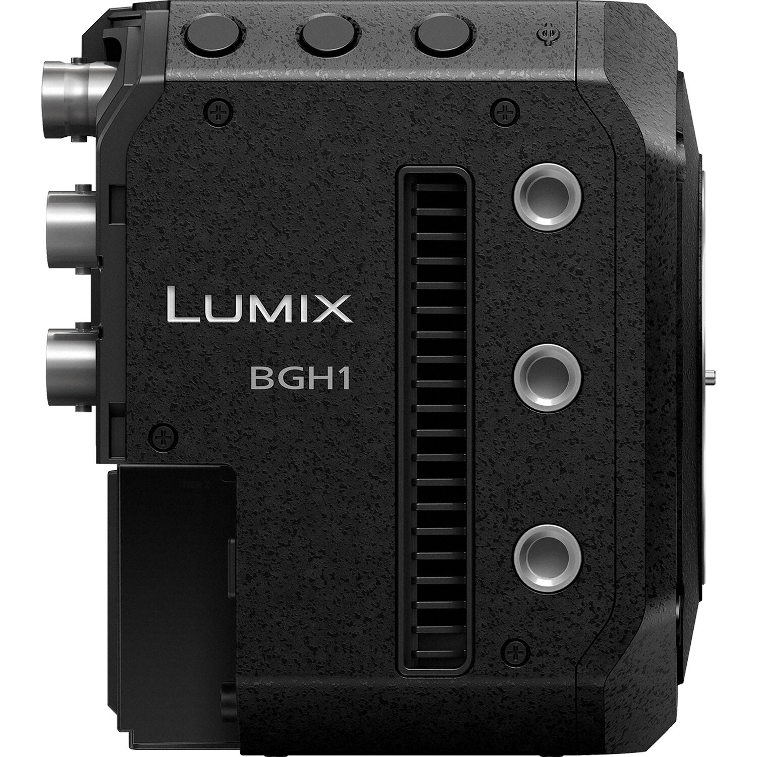 panasonic lumix cinema camera