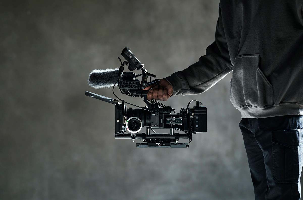FX2 hỗ trợ nhập 16 LUT