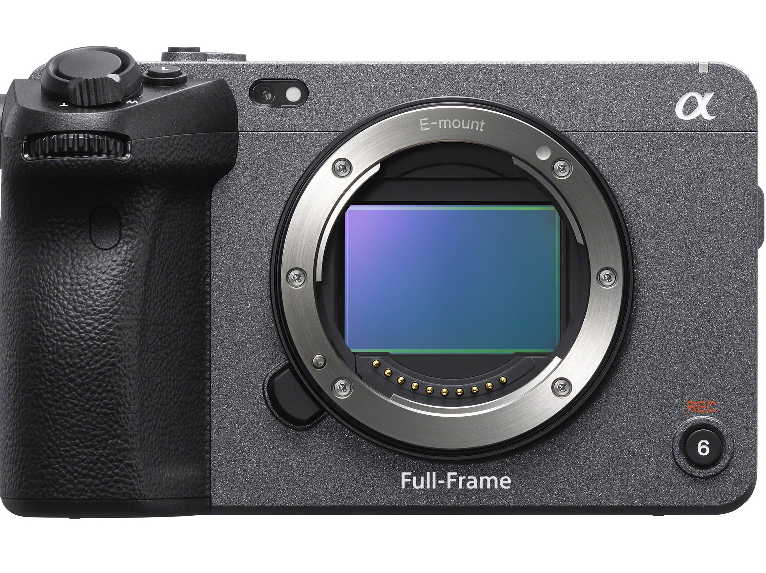 Sony FX3A 
